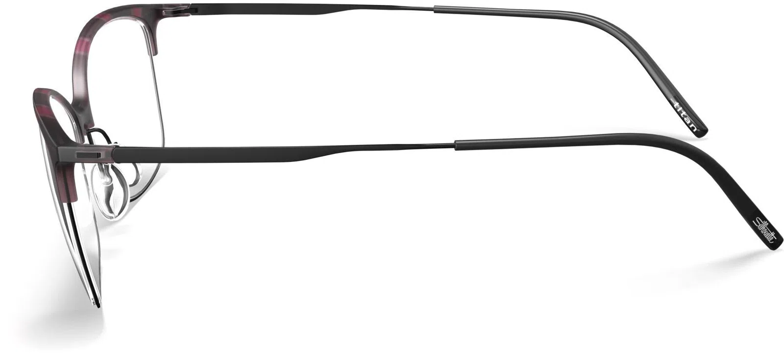 Silhouette Urban Fusion 1609 Eyeglasses - view 57